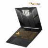 لپ تاپ گیمینگ ایسوس مدل ASUS TUF Gaming F16 FX607JU-N3101 i7 13650HX 16GB 1TB SSD RTX 4050 6GB