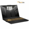 قیمت لپ تاپ گیمینگ ایسوس مدل ASUS TUF Gaming F16 TUF677JU-N3004