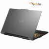 لپ تاپ گیمینگ ایسوس مدل ASUS TUF Gaming F16 FX607JU-N3101 i7 13650HX 16GB 1TB SSD RTX 4050 6GB - تصویر 3