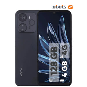 خرید گوشی موبایل وکال Vocal V1 Plus 4G