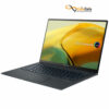 لپ تاپ  ایسوس مدل ASUS Zenbook 14X OLED Q420VA-EVO.I7512 i7 13700H 16GB 512GB SSD Iris Xe Graphics - تصویر 5