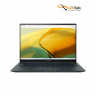 خرید لپ تاپ ایسوس مدل ASUS Zenbook 14X OLED Q420VA-EVO.I7512