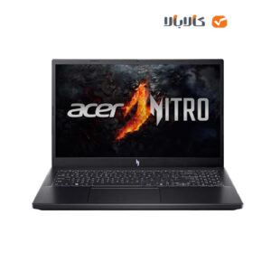 خرید لپ تاپ ایسر مدل NITRO V 15 ANV15-41-R47X