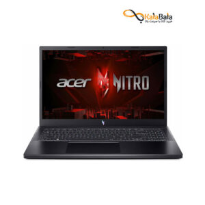 خرید لپ تاپ ایسر مدل acer NITRO V 15 ANV15-51-59RM–B