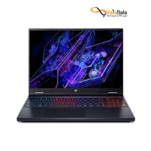 خرید لپ تاپ گیمینگ ایسر مدل acer Predator Helios Neo 16 PHN16-72-93NZ