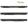 لپ تاپ گیگابایت مدل GIGABYTE AORUS 15 BKF-73EE754SH i7 13700H 16GB 1TB SSD RTX 4060 8GB - تصویر 4