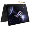 لپ تاپ ایسوس مدل ASUS ROG Flow X13 GV302X-X13.R9512 R9 7940HS 16GB 512GB SSD Radeon 780M