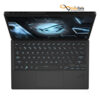 قیمت لپ تاپ تبدیل شونده گیمینگ ایسوس مدل ASUS ROG Flow Z13 GZ301VV-MU026