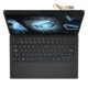 قیمت لپ تاپ تبدیل شونده گیمینگ ایسوس مدل ASUS ROG Flow Z13 GZ301VV-MU026