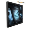 لپ تاپ تبدیل شونده گیمینگ ایسوس مدل ASUS ROG Flow Z13 GZ301VV-MU026 i9 13900H 16GB 1TB SSD RTX 4060 8GB - تصویر 4