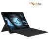 لپ تاپ تبدیل شونده گیمینگ ایسوس مدل ASUS ROG Flow Z13 GZ301VV-MU026 i9 13900H 16GB 1TB SSD RTX 4060 8GB