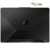 لپ تاپ گیمینگ ایسوس مدل asus tuf gaming f15 fx506hf-hn075w i5 11260h 8gb 512gb ssd rtx 2050 4gb - تصویر 2