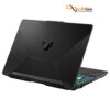 لپ تاپ گیمینگ ایسوس مدل asus tuf gaming f15 fx506hf-hn075w i5 11260h 8gb 512gb ssd rtx 2050 4gb