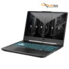 لپ تاپ گیمینگ ایسوس مدل asus tuf gaming f15 fx506hf-hn075w i5 11260h 8gb 512gb ssd rtx 2050 4gb - تصویر 4