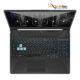 خرید لپ تاپ گیمینگ ایسوس مدل ASUS TUF Gaming F15 FX506HF-HN075Wبا کمترین قیمت بازار