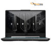 خرید لپ تاپ گیمینگ ایسوس مدل asus tuf gaming f15 fx506hf-hn075wبا بهترین قیمت بازار