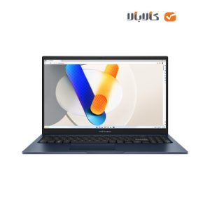 خرید لپ تاپ ایسوس مدل VivoBook 15 F1504ZA-WH52