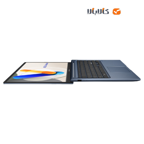 - تصویر در دستهبندی - کالای فروشگاه کالابالا لپ تاپ ایسوس مدل asus vivobook 15 f1504za-wh52 i5 1235u 8gb 256gb ssd uhd graphics - تصویر 4