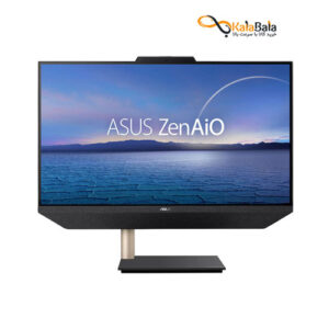 خرید کامپیوتر یکپارچه ایسوس مدل ASUS Zen AiO 24 E5401WRAK-BA086M