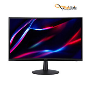 خرید مانیتور گیمینگ ایسر مدل Acer Nitro ED240Q S3bmiipx