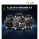 خرید ساعت هوشمند شیائومی Xiaomi Amazfit Pop 3R با کمترین قیمت بازار