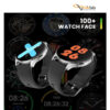 ساعت هوشمند شیائومی مدل Xiaomi Amazfit Pop 3R - تصویر 5