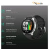 خرید ساعت هوشمند شیائومی Xiaomi Amazfit Pop 3R با قیمت مناسب