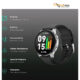 خرید ساعت هوشمند شیائومی Xiaomi Amazfit Pop 3R با قیمت مناسب