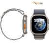 ساعت هوشمند اپل اولترا Apple Watch Ultra 2 - تصویر 6