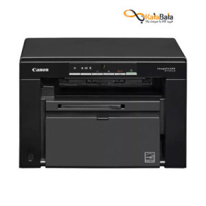 پرینتر سه کاره کانن مدل Canon imageCLASS MF3010 VP
