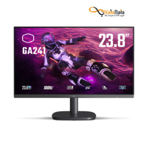 خرید مانیتور گیمینگ کولر مستر مدل Cooler Master GA241