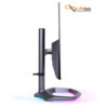مانیتور گیمینگ کولر مستر مدل Cooler Master GM27-FQS ARGB 27" Ultra-Speed IPS 2K (WQHD) 165Hz Flat