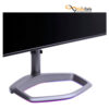 مانیتور گیمینگ کولر مستر مدل Cooler Master GM27-FQS ARGB 27" Ultra-Speed IPS 2K (WQHD) 165Hz Flat