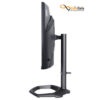 مانیتور گیمینگ کولر مستر مدل Cooler Master GM27-CQS 27" Ultra-Speed VA 2K (WQHD) 165Hz Curved - تصویر 5