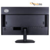 مانیتور گیمینگ کولر مستر مدل Cooler Master GM27-FFS 27" Ultra-Speed AHVA IPS Full HD 165Hz Flat - تصویر 5