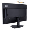 مانیتور گیمینگ کولر مستر مدل Cooler Master GM27-FFS 27" Ultra-Speed AHVA IPS Full HD 165Hz Flat - تصویر 4