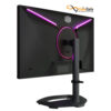 مانیتور گیمینگ کولر مستر مدل Cooler Master TEMPEST GP27U 27" QD MINILED Ultra-Speed IPS 4K UHD 160Hz Flat - تصویر 2
