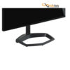 مانیتور گیمینگ کولر مستر مدل Cooler Master TEMPEST GP27U 27" QD MINILED Ultra-Speed IPS 4K UHD 160Hz Flat