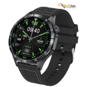 خرید ساعت هوشمند گرین لاین مدل Green Lion Signature Pro Smart Watch