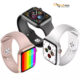 خرید ساعت هوشمند گرین لاین التیمیت مدل Green Lion Ultimate GNSWATCHPKWH با قیمت مناسب
