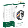 ساعت هوشمند گرین لاین التیمیت مدل Green Lion Ultimate GNSWATCHPKWH - تصویر 2