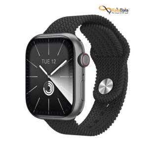 قیمت ساعت هوشمند اچ کی مدل HK39 Pro Plus Smartwatch