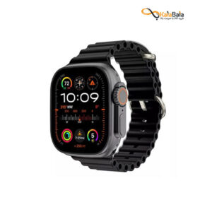 خرید ساعت هوشمند مدل HK9 Ultra 2 Max