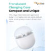 هندزفری بی‌سیم هایلو مدل Haylou X1 Neo TWS EARBUDS