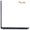 لپ تاپ لنوو مدل Lenovo IdeaPad 3 15ITL6-DXSA\29AX\Q1PS\E0SA i7 1165G7 8GB 1TB HDD MX450 2GB