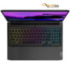 قیمت لپ تاپ گیمینگ لنوو مدل Lenovo IdeaPad Gaming 3 15IAH7-X7FE/73AX