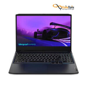 خرید لپ تاپ گیمینگ لنوو مدل Lenovo IdeaPad Gaming 3 15IAH7-X7FE/73AX