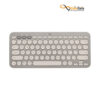 صفحه کلید بی‌سیم لاجیتک مدل Logitech K380 Multi-Device - تصویر 2
