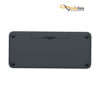 صفحه کلید بی‌سیم لاجیتک مدل Logitech K380 Multi-Device