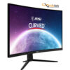 مانیتور گیمینگ ام اس آی مدل MSI G273CQ 27" Rapid VA 2K (WQHD) 170Hz - تصویر 3